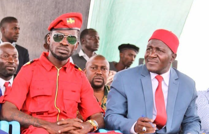 Asuman Basalirwa: “Bobi Wine Has Completely Changed, We No Longer Understand Him”