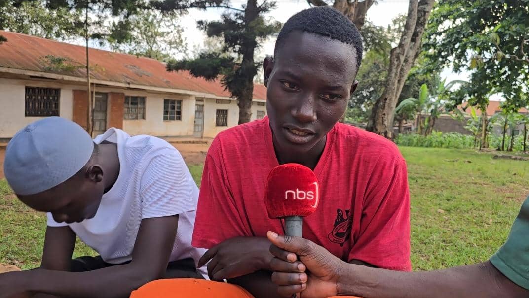 Chaos Erupts After Students Miss UCE Exams