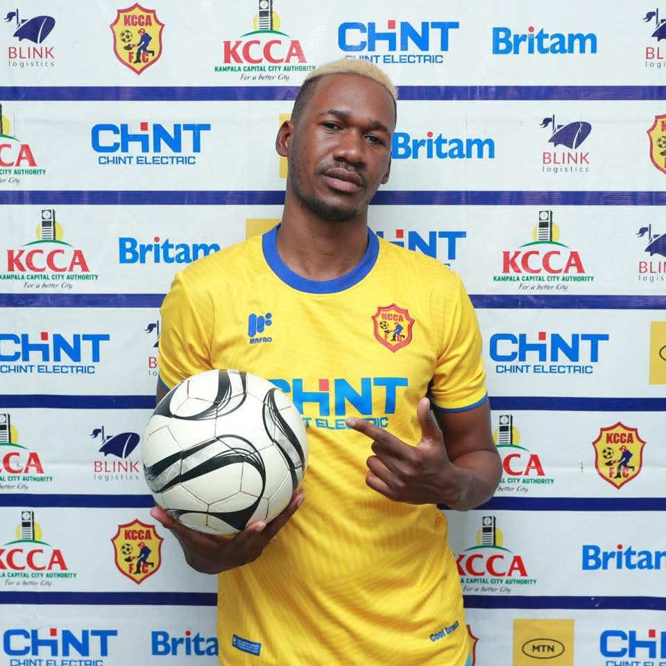 FIFA Orders Angolan Midfielder Gui to Pay KCCA FC $4,000 for Breach of Contract