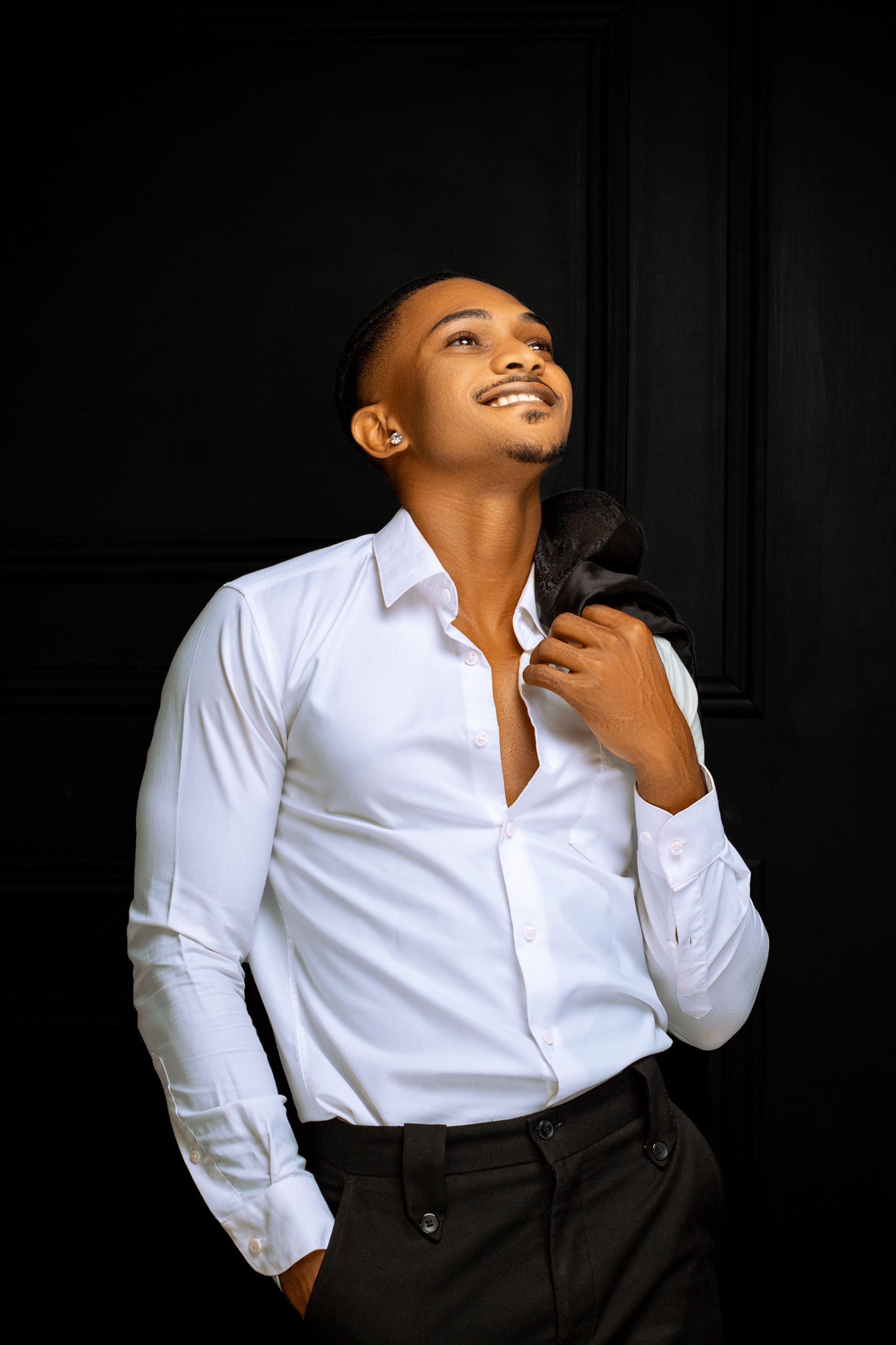 Ugandan Star Shali Ahmed Shines Across Africa with Multiple Award Wins