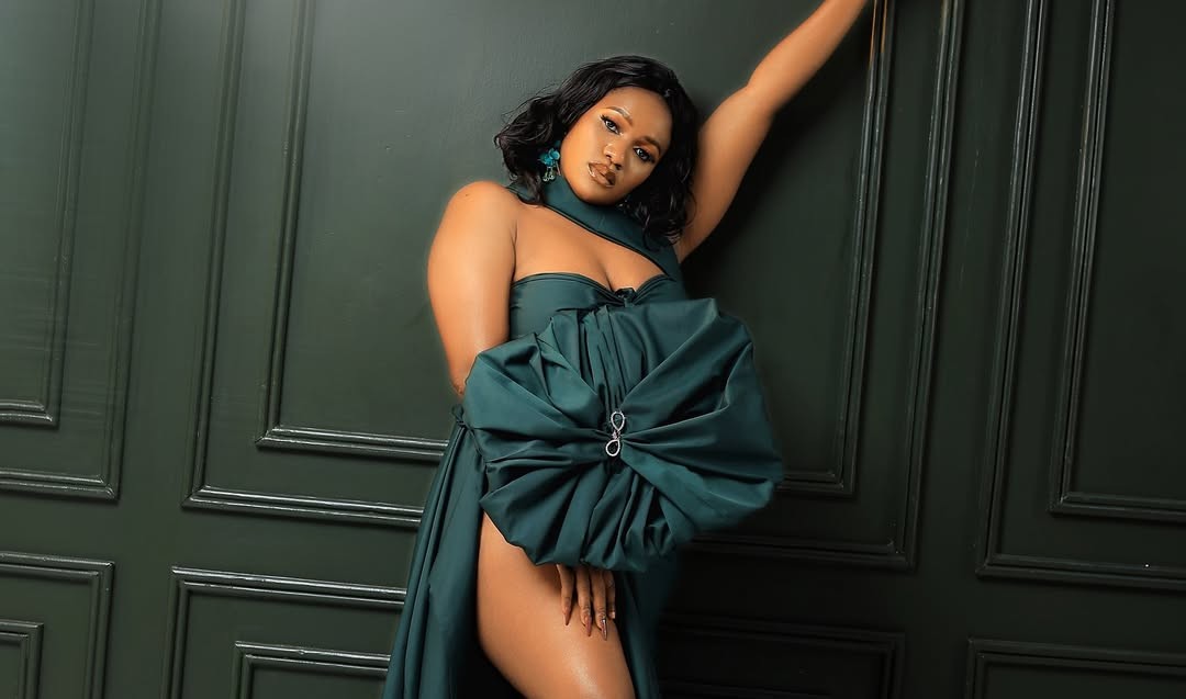 Heartbreak in the Music Industry as Olisha M Passes Away En Route to Childbirth