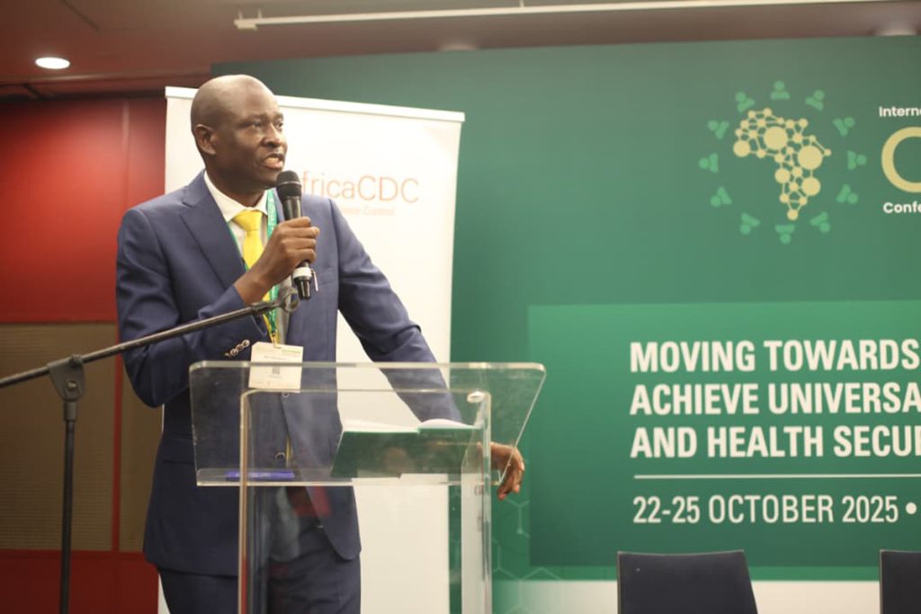 Dr. Magoola&#039;s Groundbreaking Mpox and Ebola Vaccines set to reduce Africa&#039;s dependence on Foreign solutions