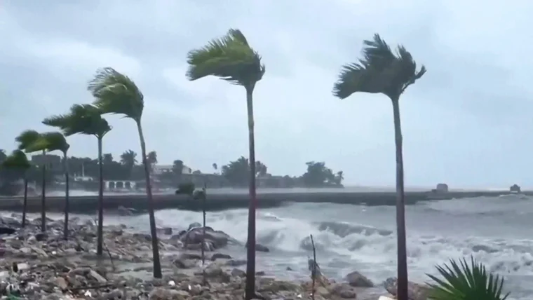 Catastrophic Hurricane Melissa: Three Dead as Jamaica braces for Category 5 storm