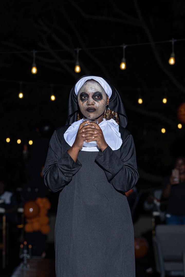 Sundiata Resort Beach Launches Uganda’s First-Ever Halloween Fashion Experience