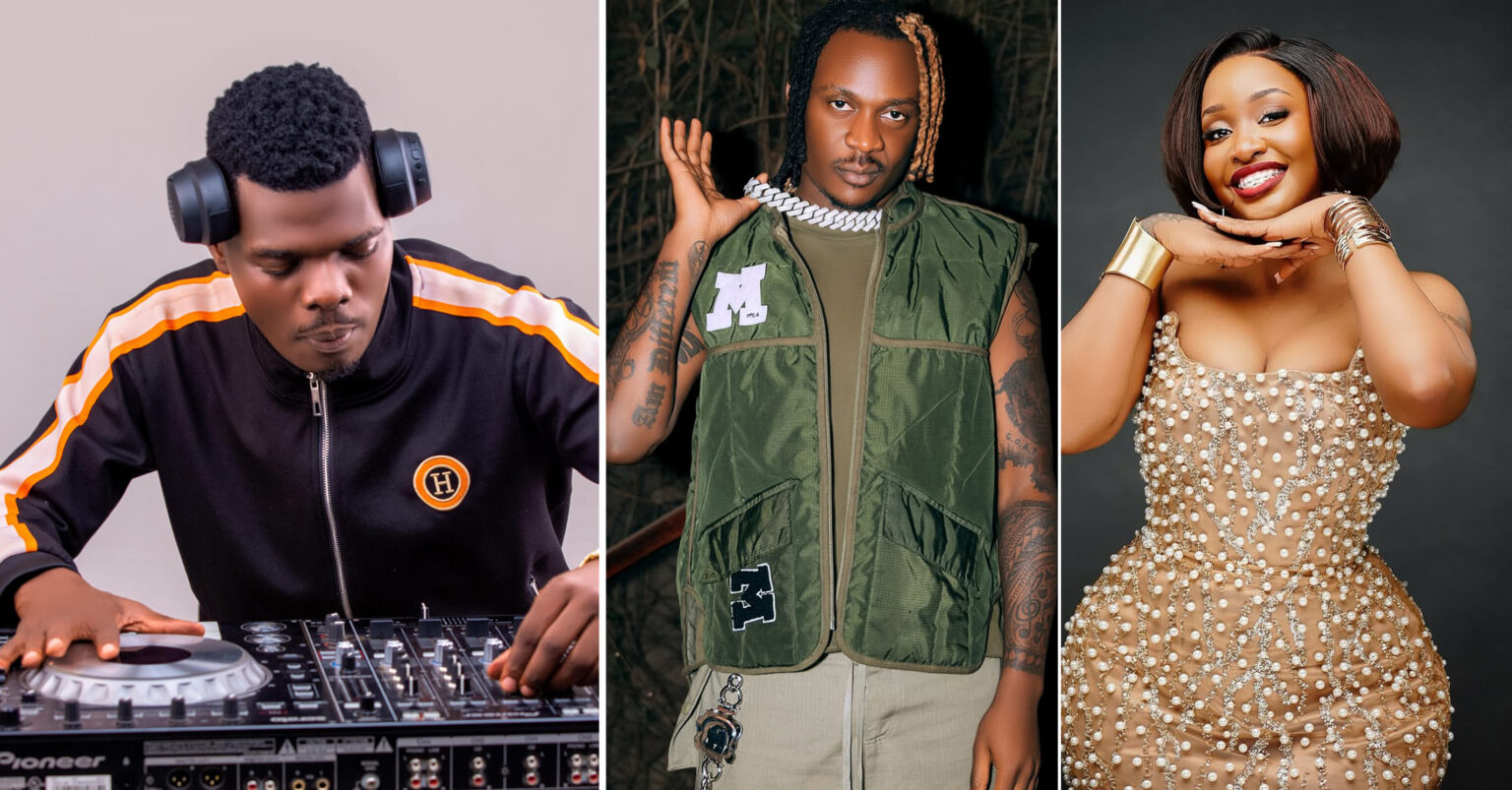 Nyege Nyege Festival 2025 to Ignite 10th Anniversary at Kalagala Falls