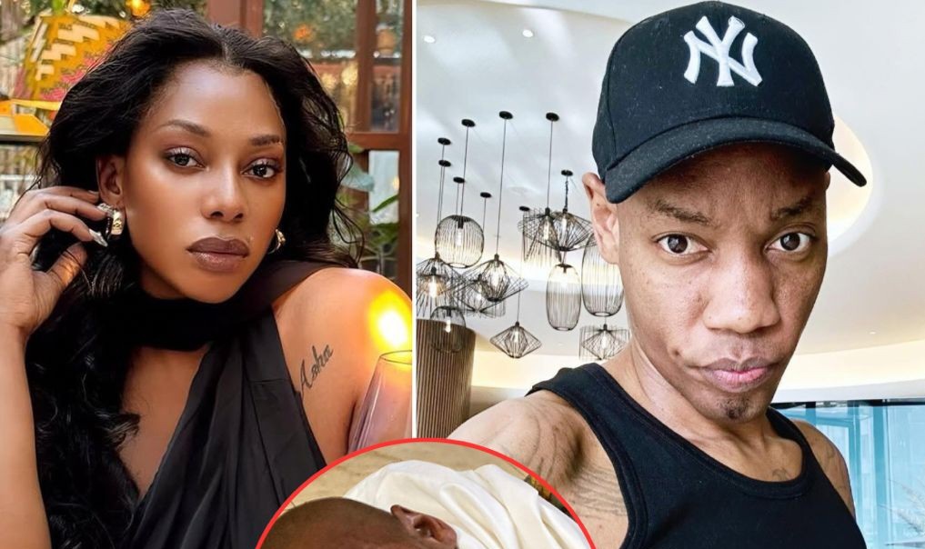 Bad Black Applauds Authorities as Bryan White Faces Court, Shares Chilling Allegations About Past Encounters