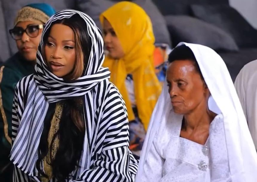 Sheebah Karungi Celebrates Son Amir’s First Birthday and Mother’s Housewarming in Grand Style