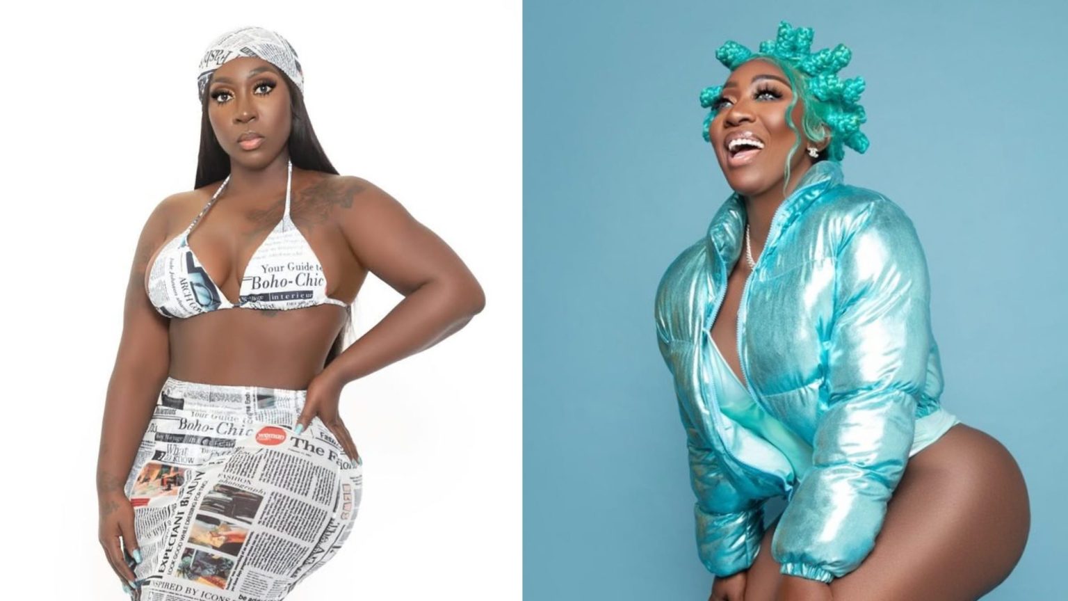 Why Spice Won’t Be Performing In Uganda This December