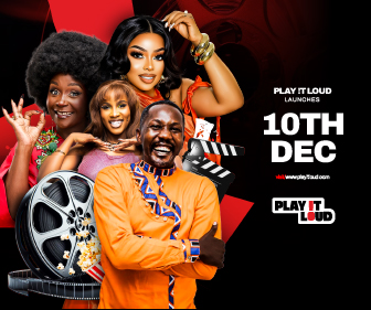 All Eyes on December 10th as Play It Loud Gathers Uganda’s Top Creators
