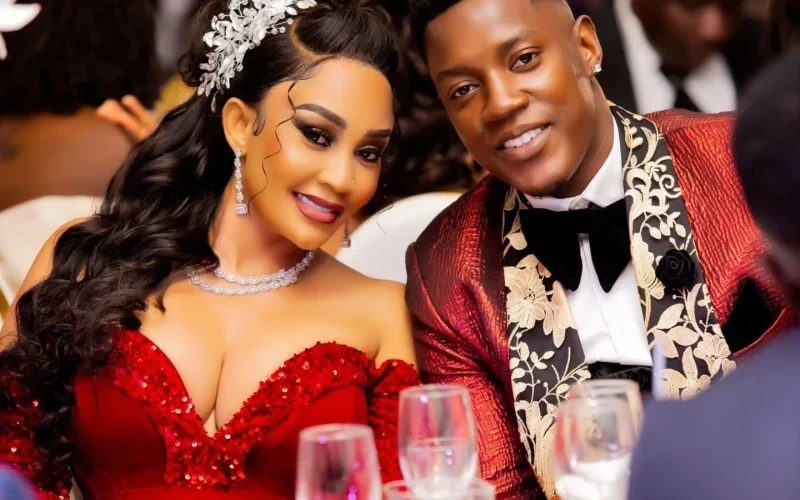 Police Hunt Zari’s Boyfriend Shakib Cham Over Munyonyo Robbery Case