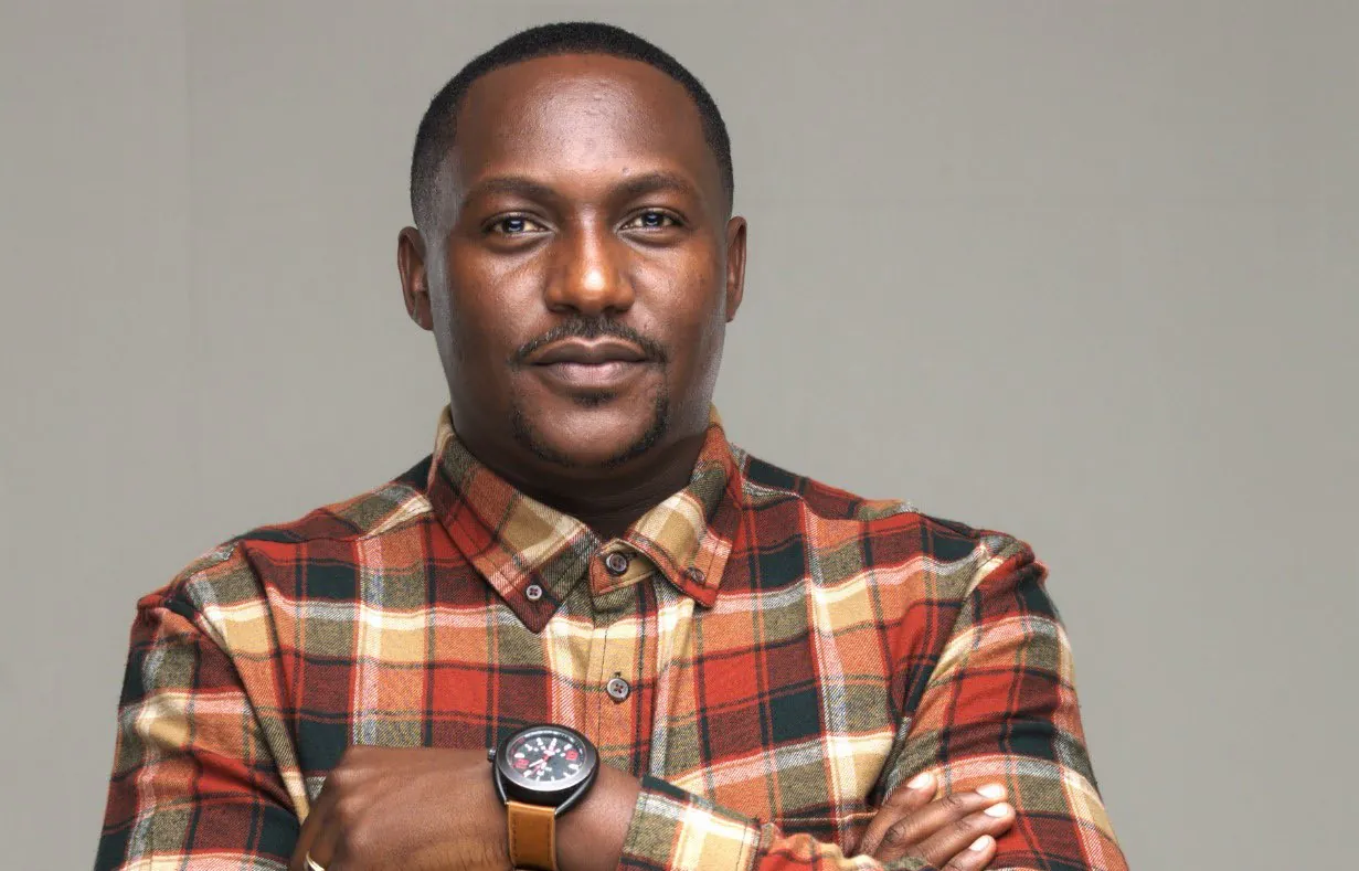 Brian Mulondo Resigns from KFM After 9 Years at Nation Media Uganda