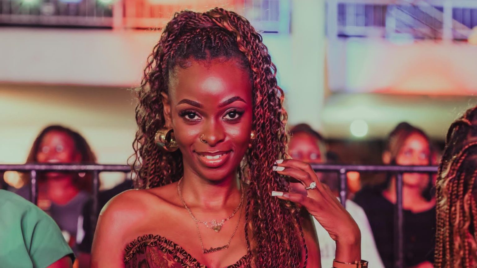 Hellen Lukoma Eyes Music Comeback, Seeks Collaborations With New-Generation Artists