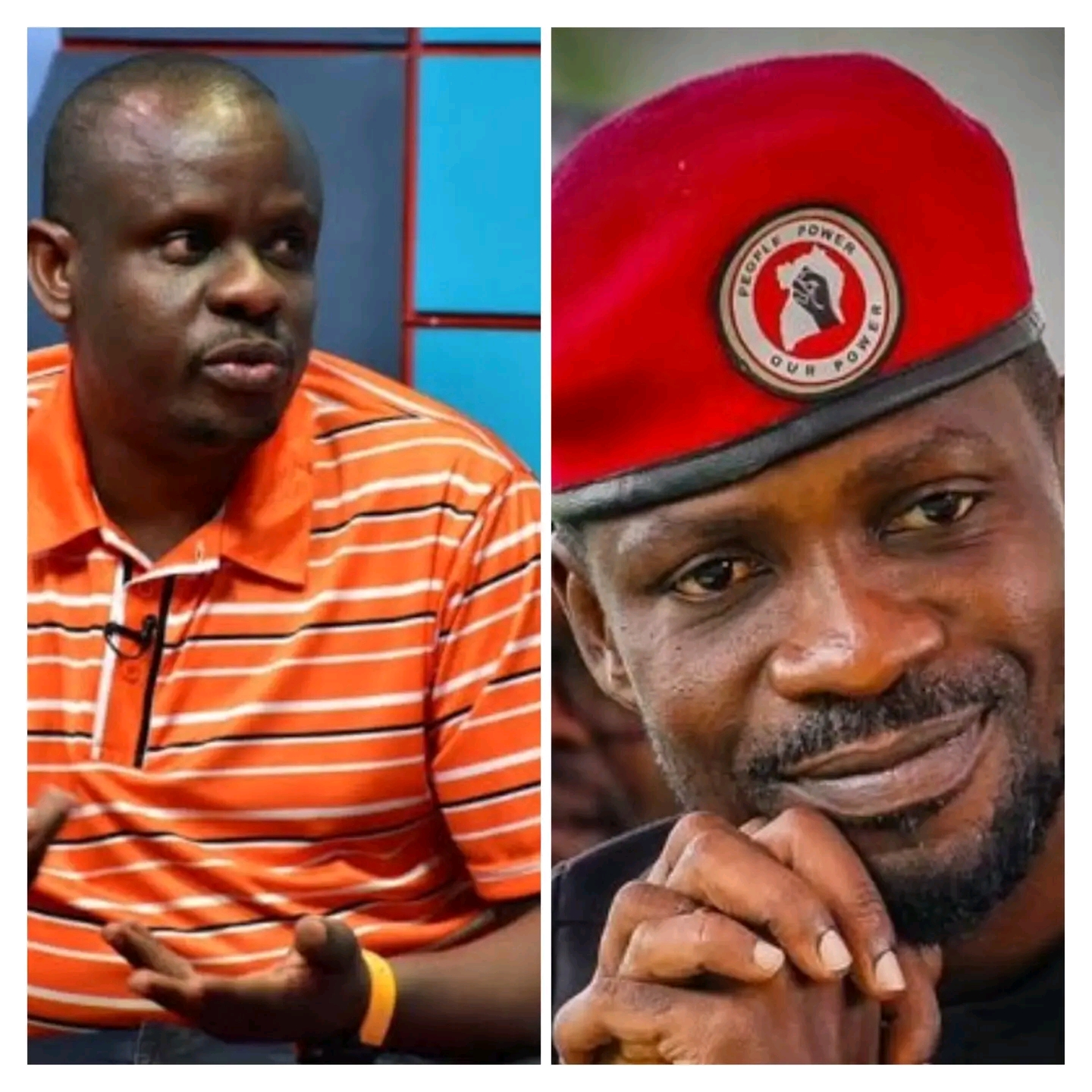 Minister Balaaam Advises Bobi Wine to Consider Government Role