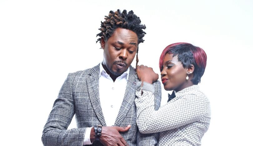 Maro Opens Up on Rumoured Romance With Iryn Namubiru