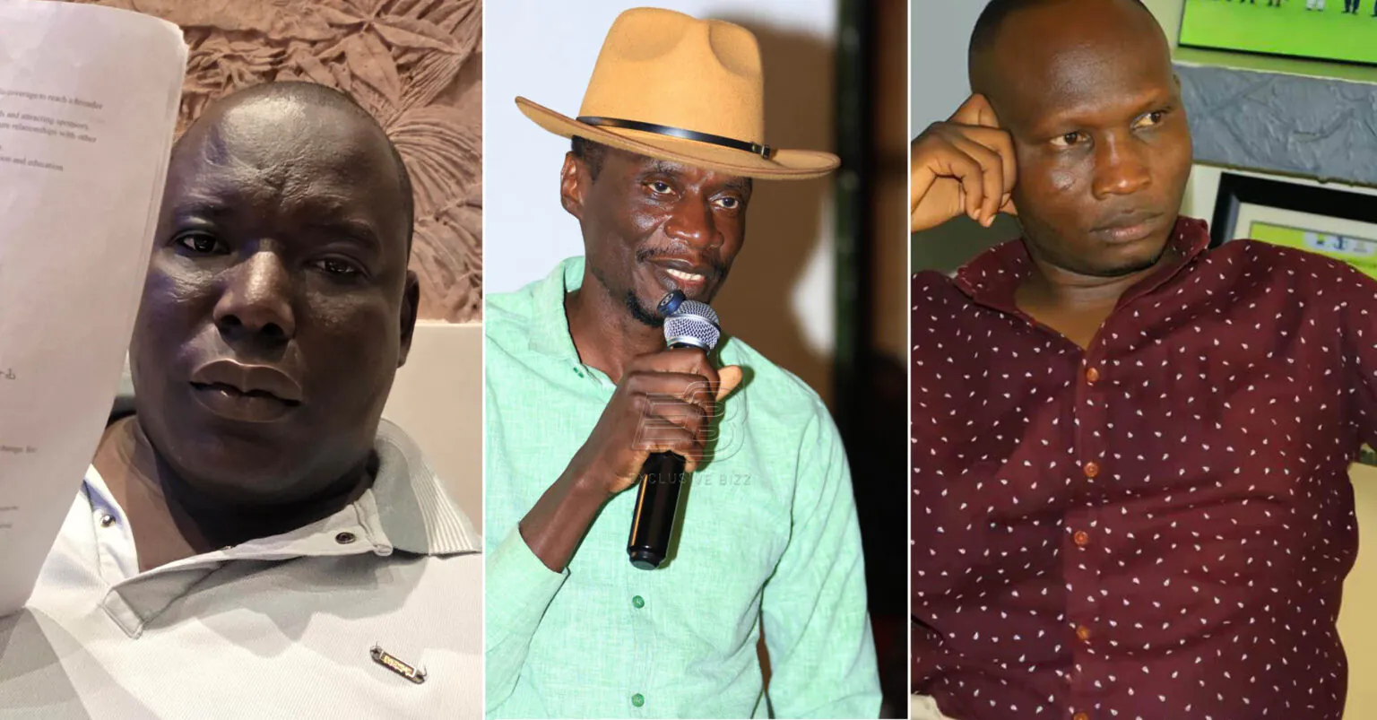 Bajjo, Nobat, Abitex Clash Over UGX 10 Billion Government Fund for Event Promoters