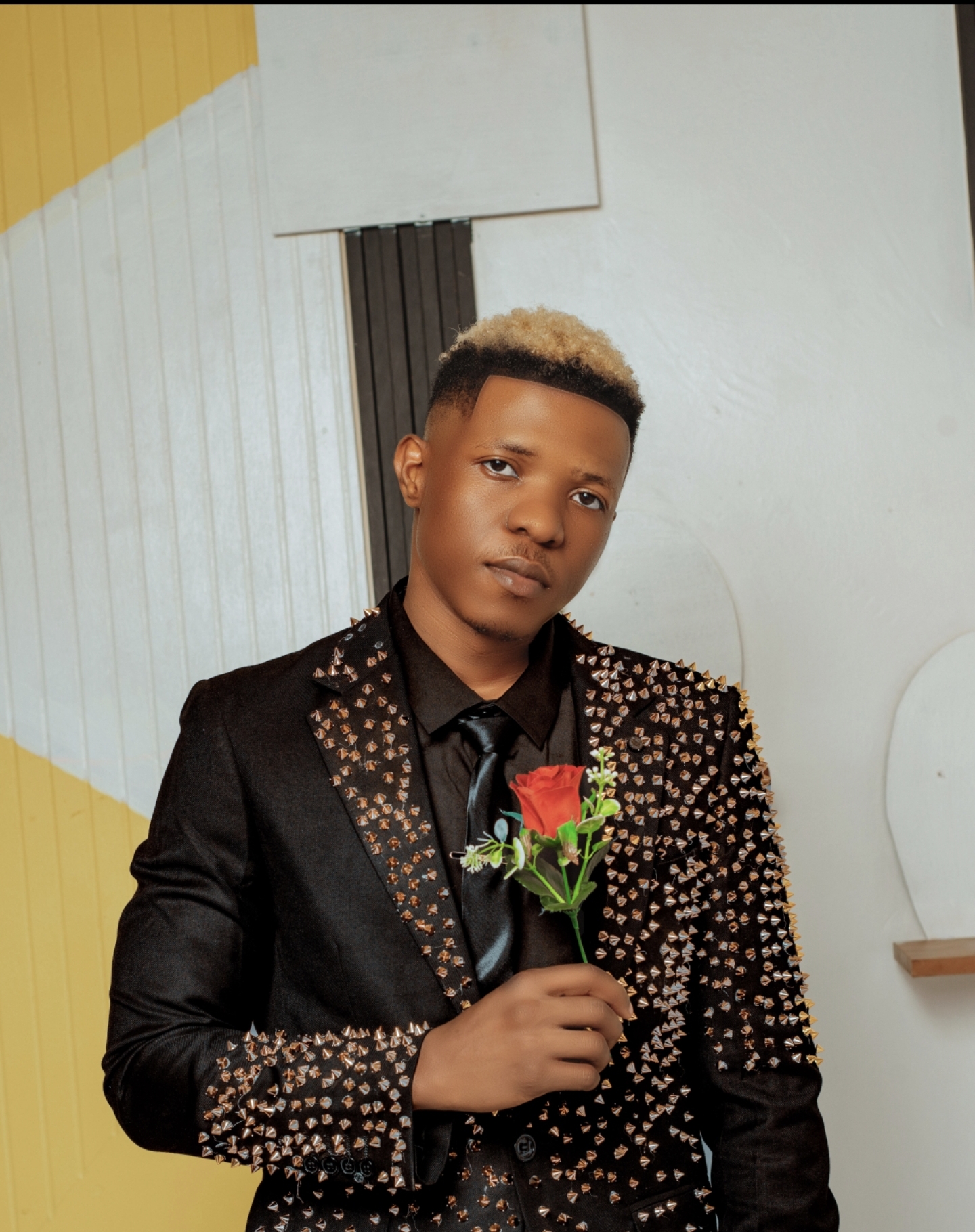 New Music: Afrobeat Sensation CHEMiE Drops Captivating New Single 'Beera Awo'